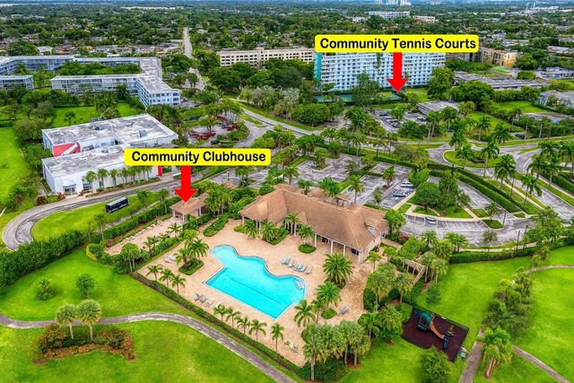 3800 Hillcrest Dr 614, Hollywood, FL 33021