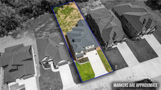2512 N Crossover Road, Fayetteville, AR 72703