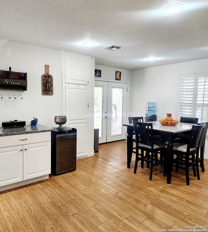 6602 Peachtree, San Antonio, TX 78238