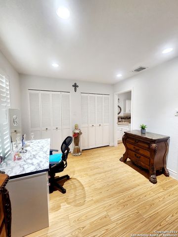 6602 Peachtree, San Antonio, TX 78238