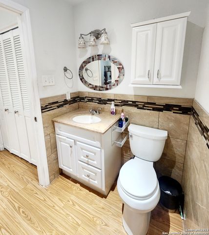 6602 Peachtree, San Antonio, TX 78238