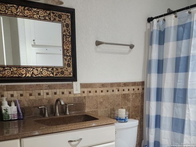 6602 Peachtree, San Antonio, TX 78238