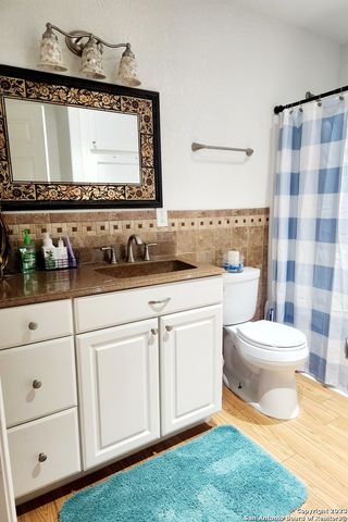 6602 Peachtree, San Antonio, TX 78238