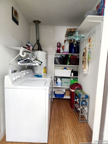 6602 Peachtree, San Antonio, TX 78238