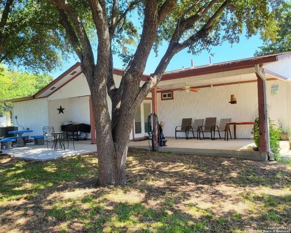 6602 Peachtree, San Antonio, TX 78238