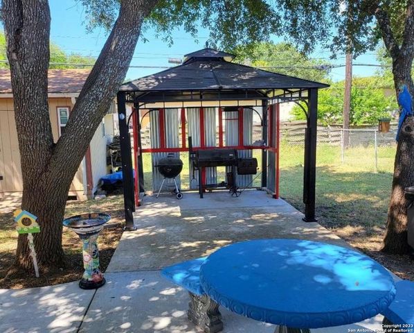 6602 Peachtree, San Antonio, TX 78238