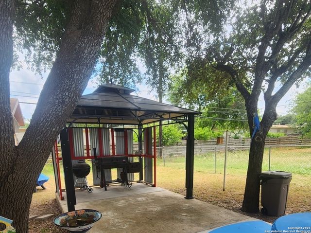 6602 Peachtree, San Antonio, TX 78238