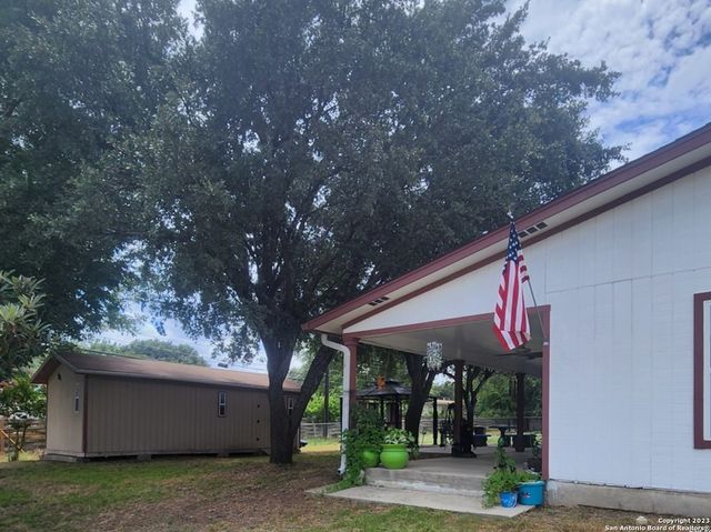 6602 Peachtree, San Antonio, TX 78238