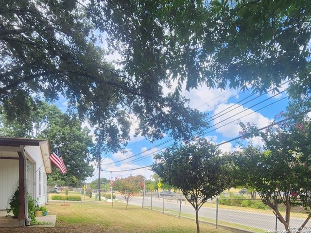 6602 Peachtree, San Antonio, TX 78238
