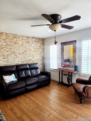 6602 Peachtree, San Antonio, TX 78238