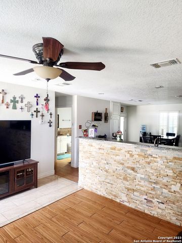 6602 Peachtree, San Antonio, TX 78238