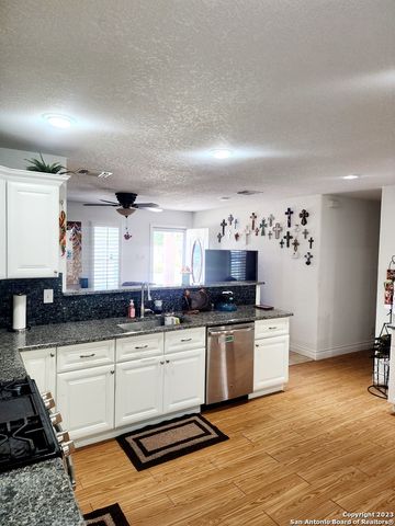 6602 Peachtree, San Antonio, TX 78238