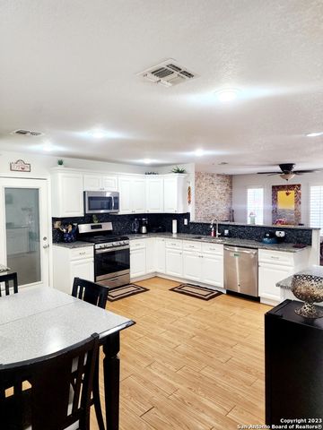6602 Peachtree, San Antonio, TX 78238