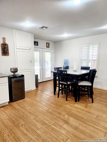 6602 Peachtree, San Antonio, TX 78238