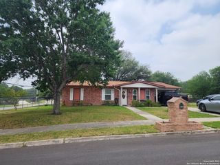 6602 Peachtree, San Antonio, TX 78238