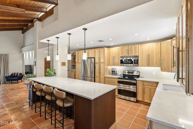 1634 E ECHO Lane, Phoenix, AZ 85020