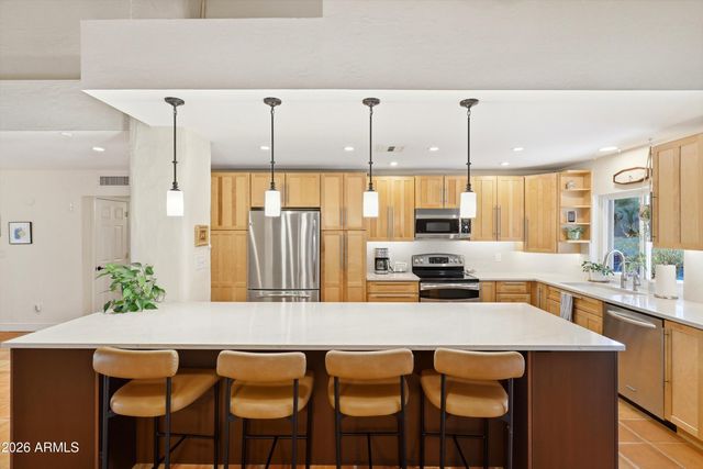 1634 E ECHO Lane, Phoenix, AZ 85020