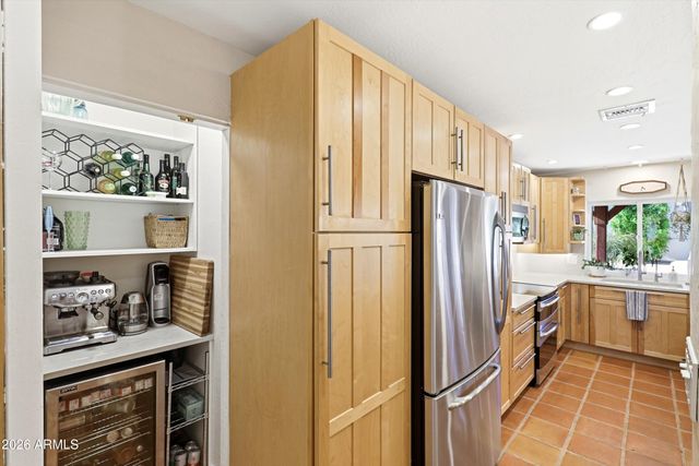 1634 E ECHO Lane, Phoenix, AZ 85020