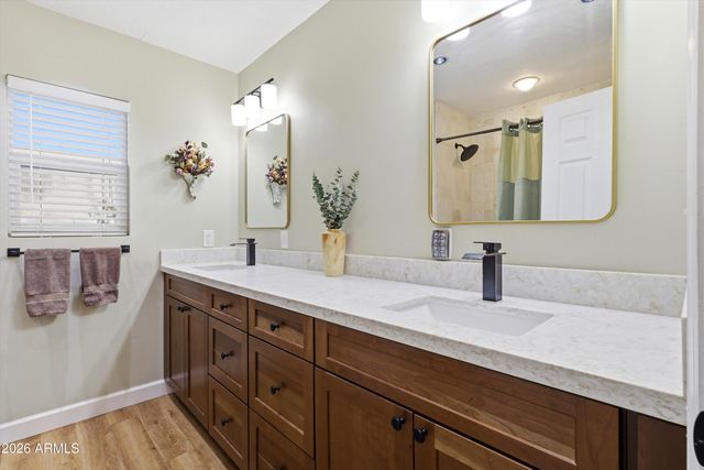 1634 E ECHO Lane, Phoenix, AZ 85020