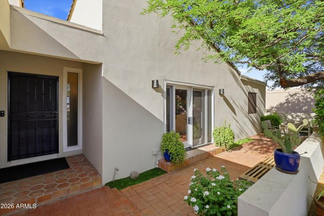 1634 E ECHO Lane, Phoenix, AZ 85020