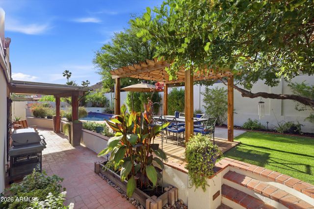 1634 E ECHO Lane, Phoenix, AZ 85020