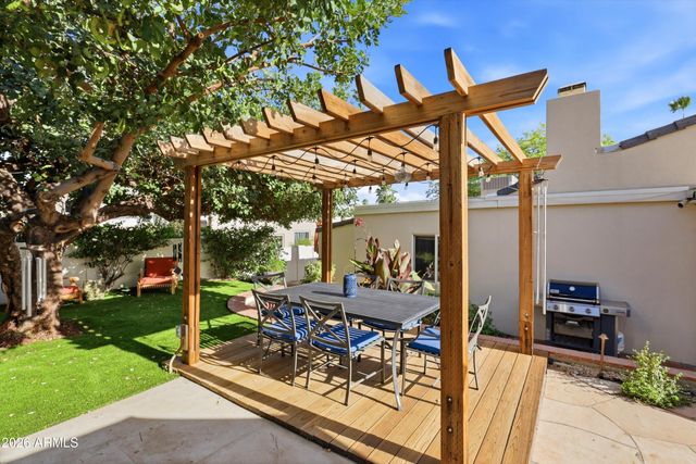 1634 E ECHO Lane, Phoenix, AZ 85020