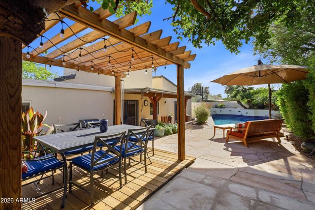 1634 E ECHO Lane, Phoenix, AZ 85020