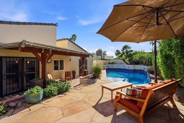 1634 E ECHO Lane, Phoenix, AZ 85020