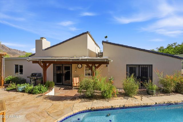 1634 E ECHO Lane, Phoenix, AZ 85020