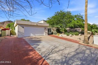 1634 E ECHO Lane, Phoenix, AZ 85020
