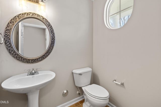 313 New Milford Road, Cary, NC 27519