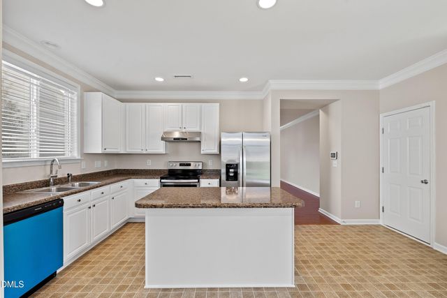 313 New Milford Road, Cary, NC 27519