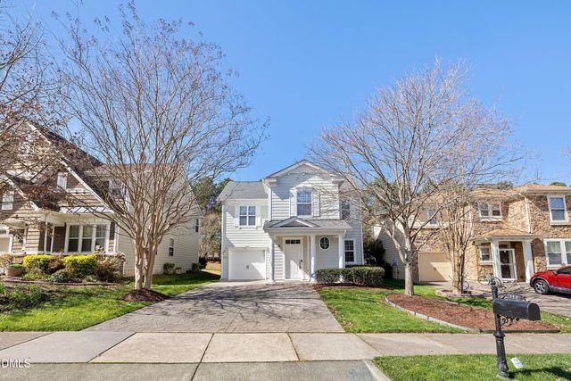 313 New Milford Road, Cary, NC 27519