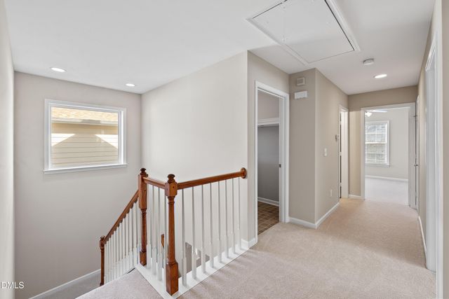 313 New Milford Road, Cary, NC 27519