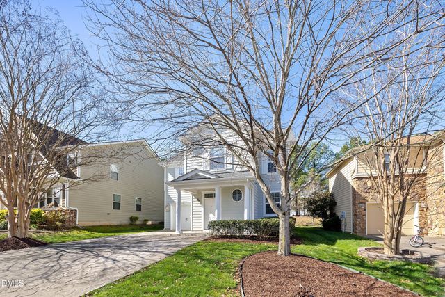 313 New Milford Road, Cary, NC 27519