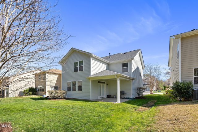 313 New Milford Road, Cary, NC 27519