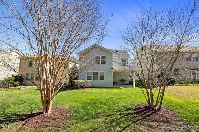 313 New Milford Road, Cary, NC 27519