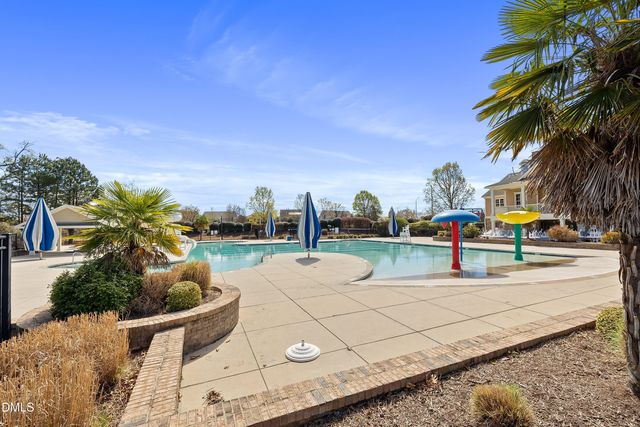 313 New Milford Road, Cary, NC 27519