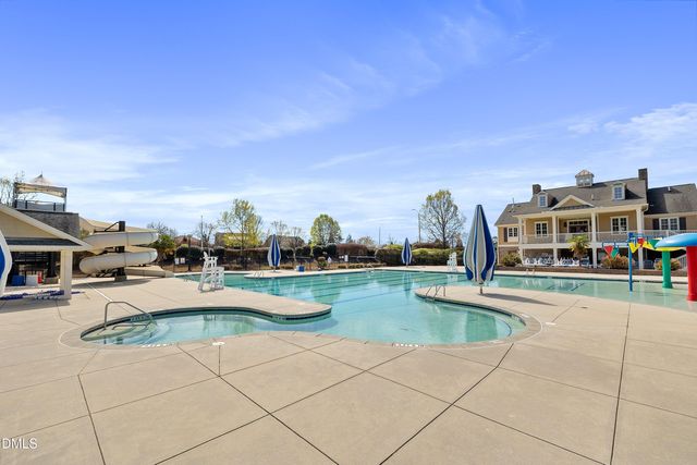 313 New Milford Road, Cary, NC 27519