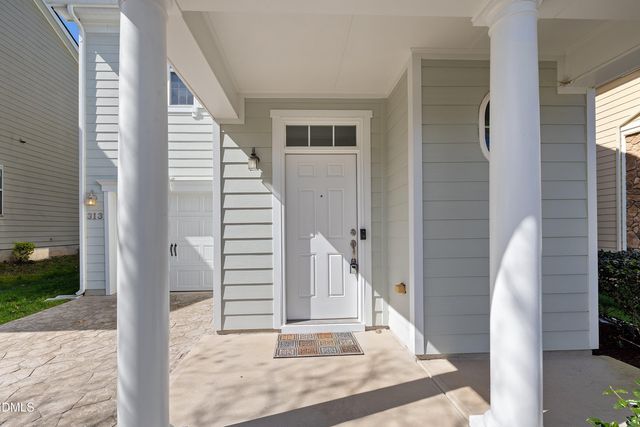 313 New Milford Road, Cary, NC 27519