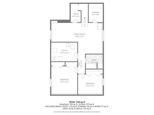 2721 Bixby Avenue NE, Bemidji, MN 56601