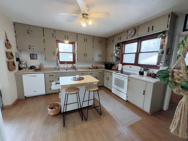 2721 Bixby Avenue NE, Bemidji, MN 56601