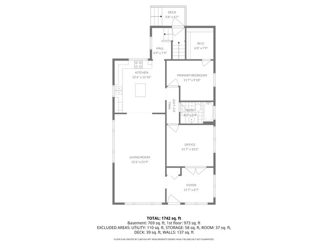 2721 Bixby Avenue NE, Bemidji, MN 56601