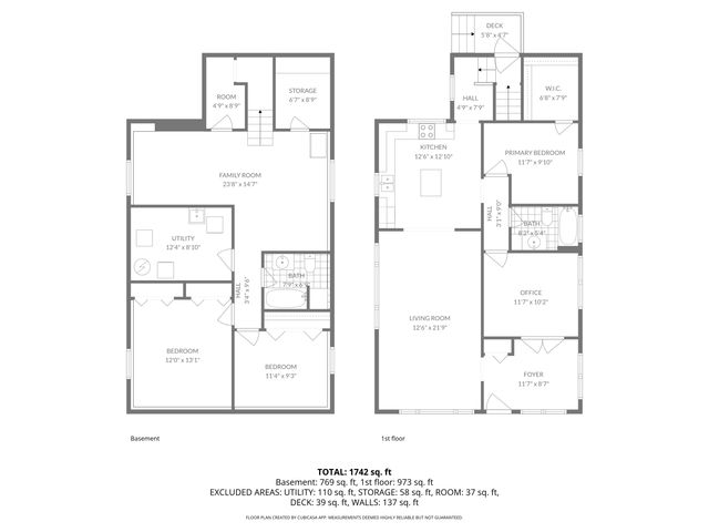 2721 Bixby Avenue NE, Bemidji, MN 56601