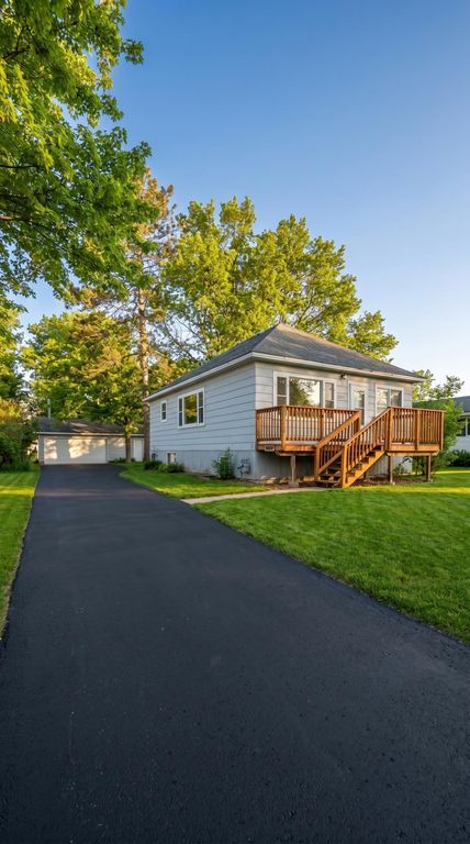 2721 Bixby Avenue NE, Bemidji, MN 56601