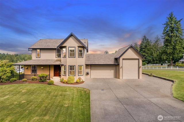 23017 138th Avenue E, Graham, WA 98338
