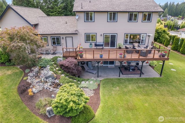 23017 138th Avenue E, Graham, WA 98338