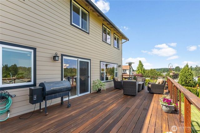 23017 138th Avenue E, Graham, WA 98338