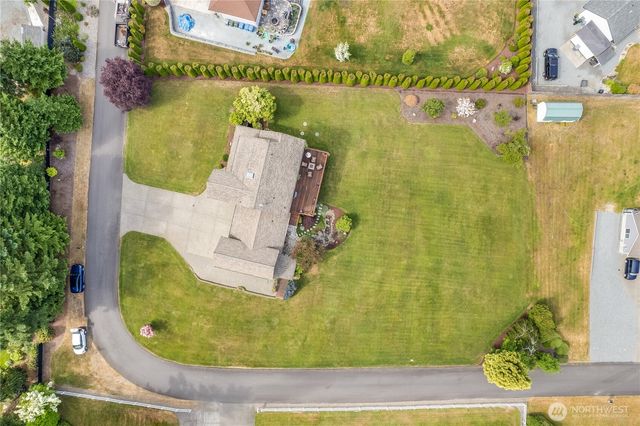 23017 138th Avenue E, Graham, WA 98338