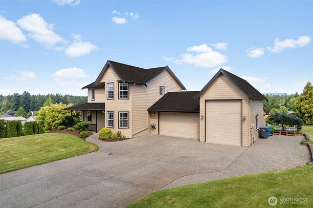 23017 138th Avenue E, Graham, WA 98338